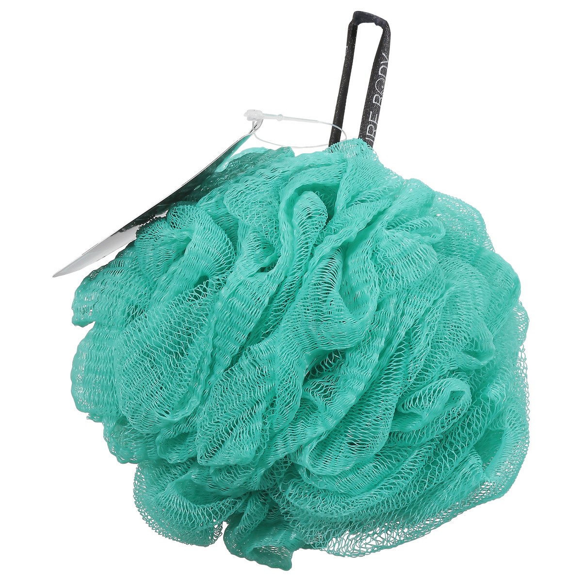 slide 6 of 11, Pure Body Exfoliating Sponge 1 ea, 1 ct