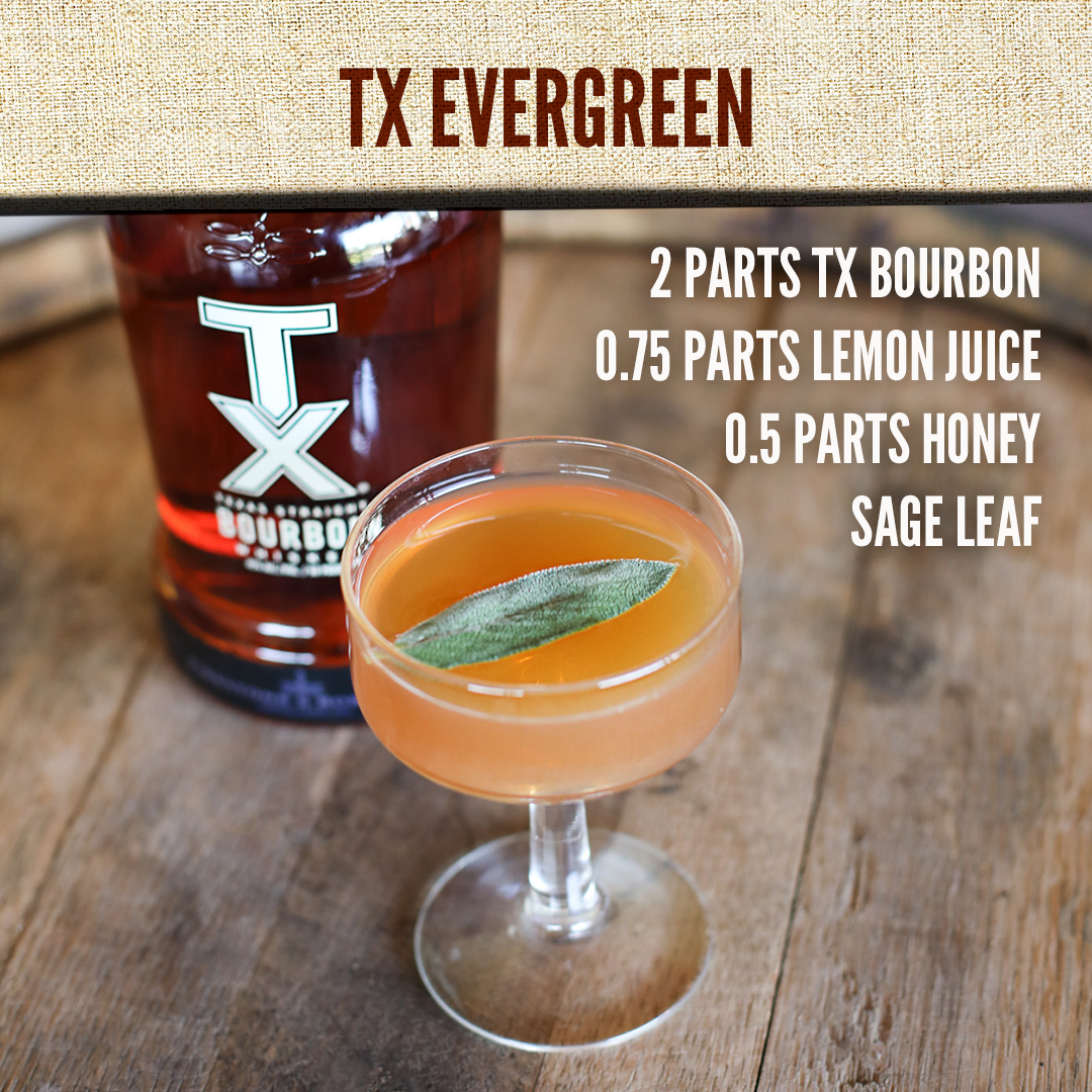 slide 6 of 9, Tx Brand TX Straight Bourbon Whiskey 750mL, 90 Proof, 25.4 oz