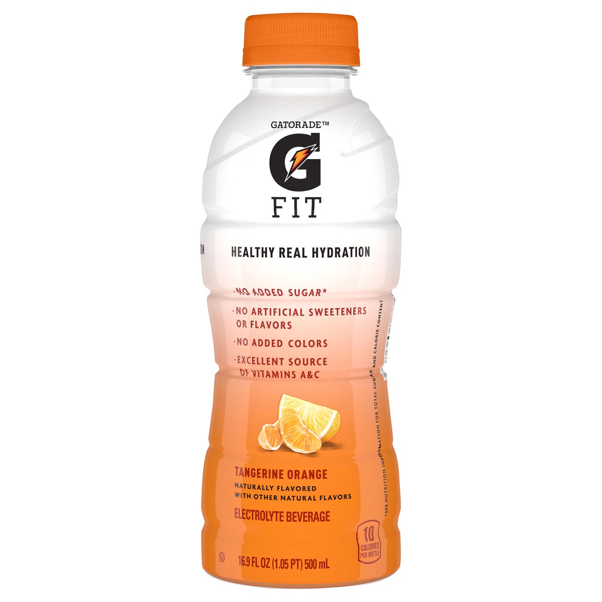 slide 2 of 4, Gatorade Electrolyte Beverage - 16.9 fl oz, 16.9 fl oz