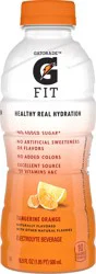 Gatorade Electrolyte Beverage, Tangerine Orange