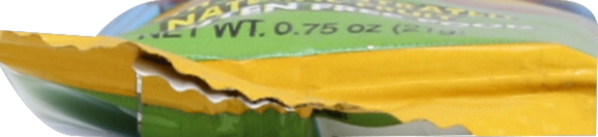 slide 3 of 5, Jovy Fruit Roll Mango Flavor - 0.75 Oz, 0.75 oz