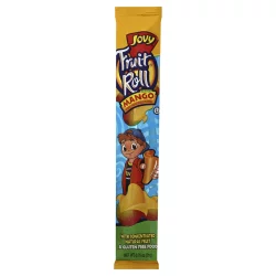Jovy Mango Flavor Fruit Roll 0.75 oz