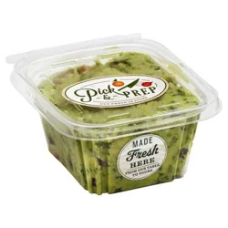 Pick & Prep Chunky Guacamole