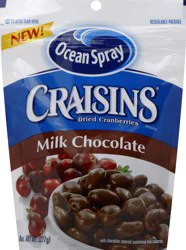 Ocean Spray Cranberries 8 oz