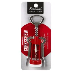 Essential Everyday Winged Corks Crew