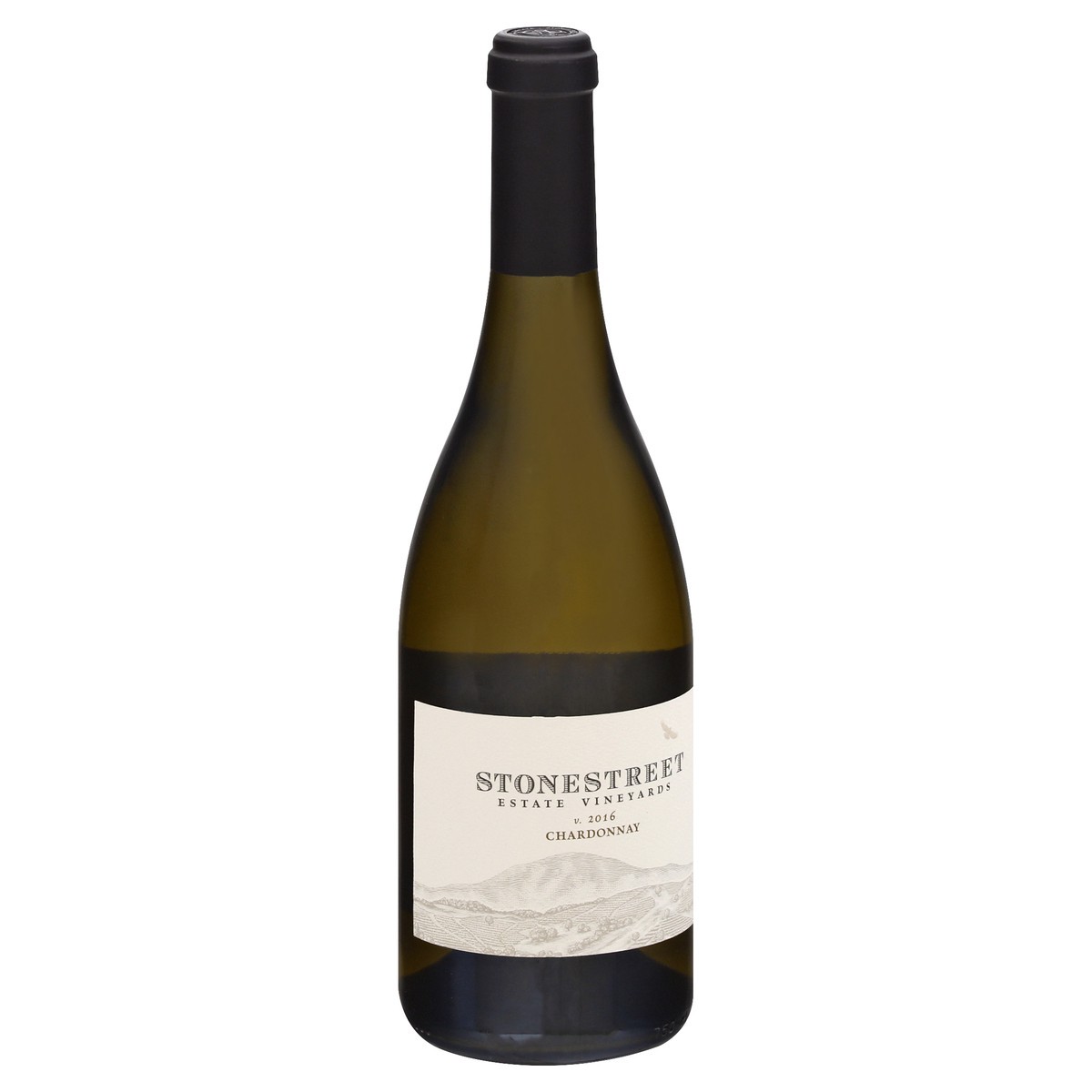 slide 3 of 11, Stonestreet Estate Vineyards Estate Chardonnay White Wine, 750ml, 750 ml