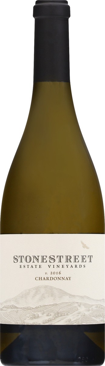 slide 2 of 11, Stonestreet Estate Vineyards Estate Chardonnay White Wine, 750ml, 750 ml