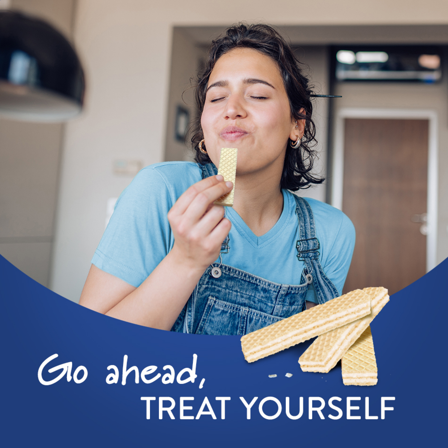 slide 8 of 8, Voortman Bakery Vanilla Wafers 10.6 oz, 10.6 oz