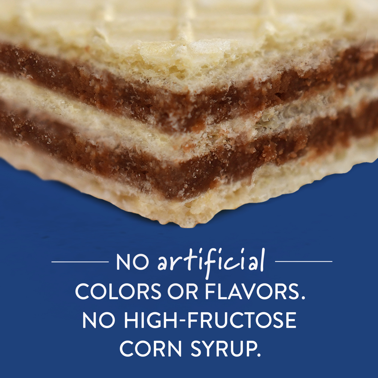 slide 3 of 8, Voortman Bakery Chocolate Wafers, 10.6 oz