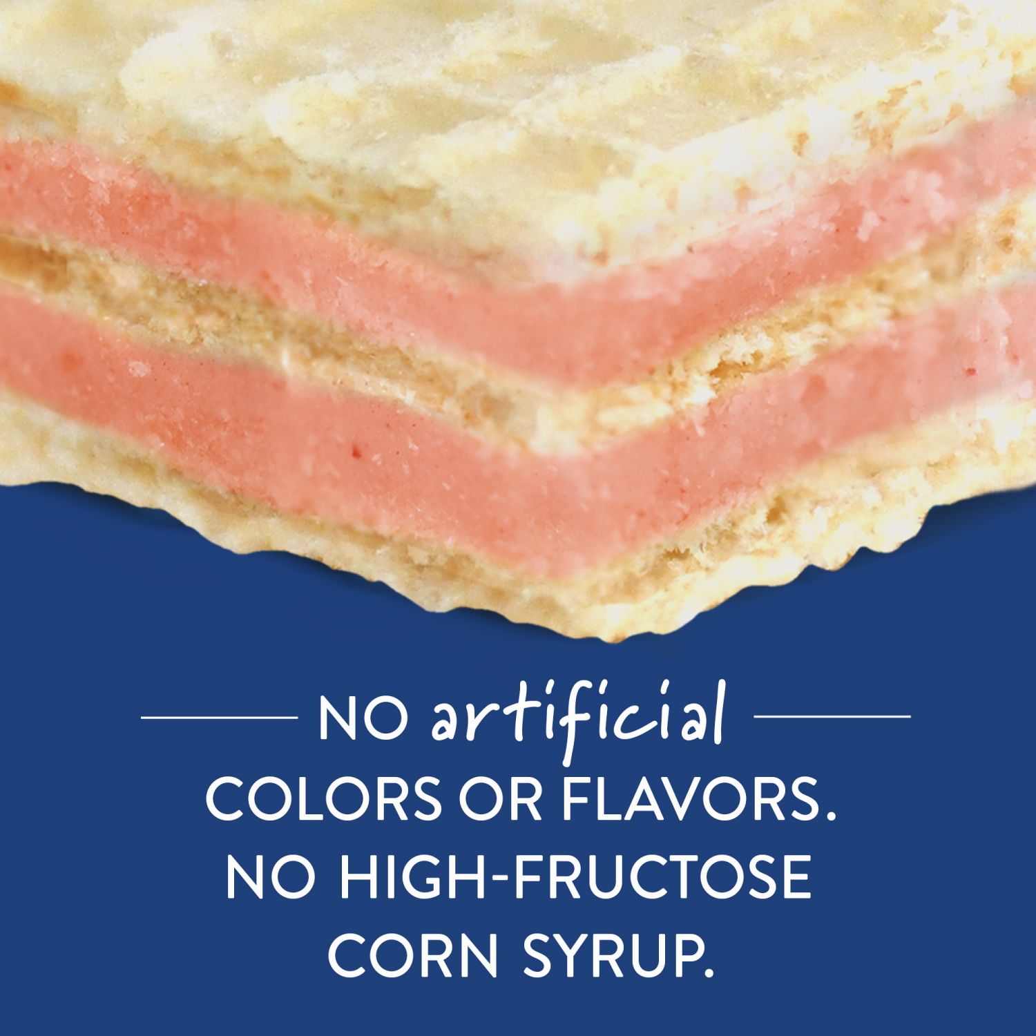 slide 5 of 7, Voortman Bakery Strawberry Wafers 10.6 oz, 10.6 oz