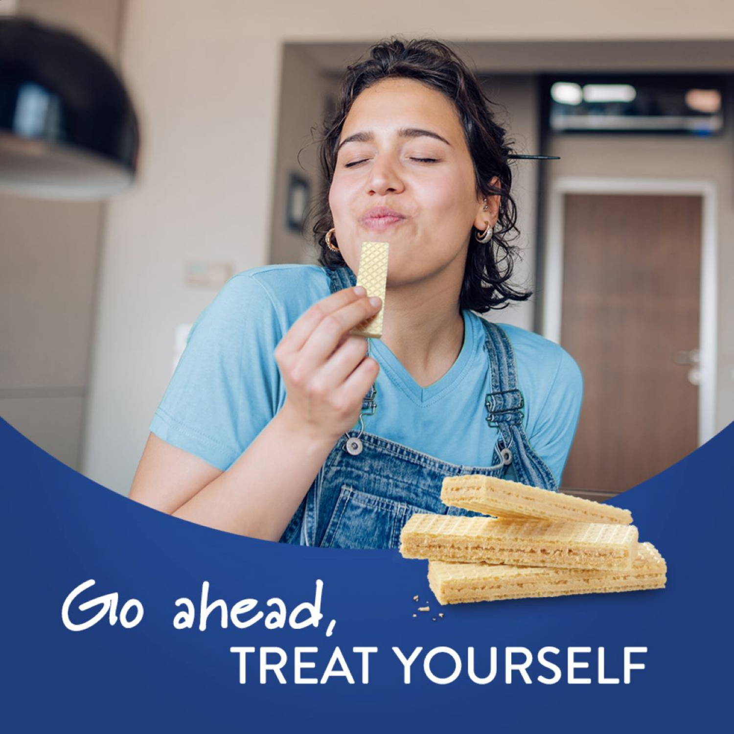 slide 6 of 7, Voortman Bakery VOORTMAN Zero Sugar Peanut Butter Wafers, No Artificial Colors or Flavors - 9oz, 9 oz