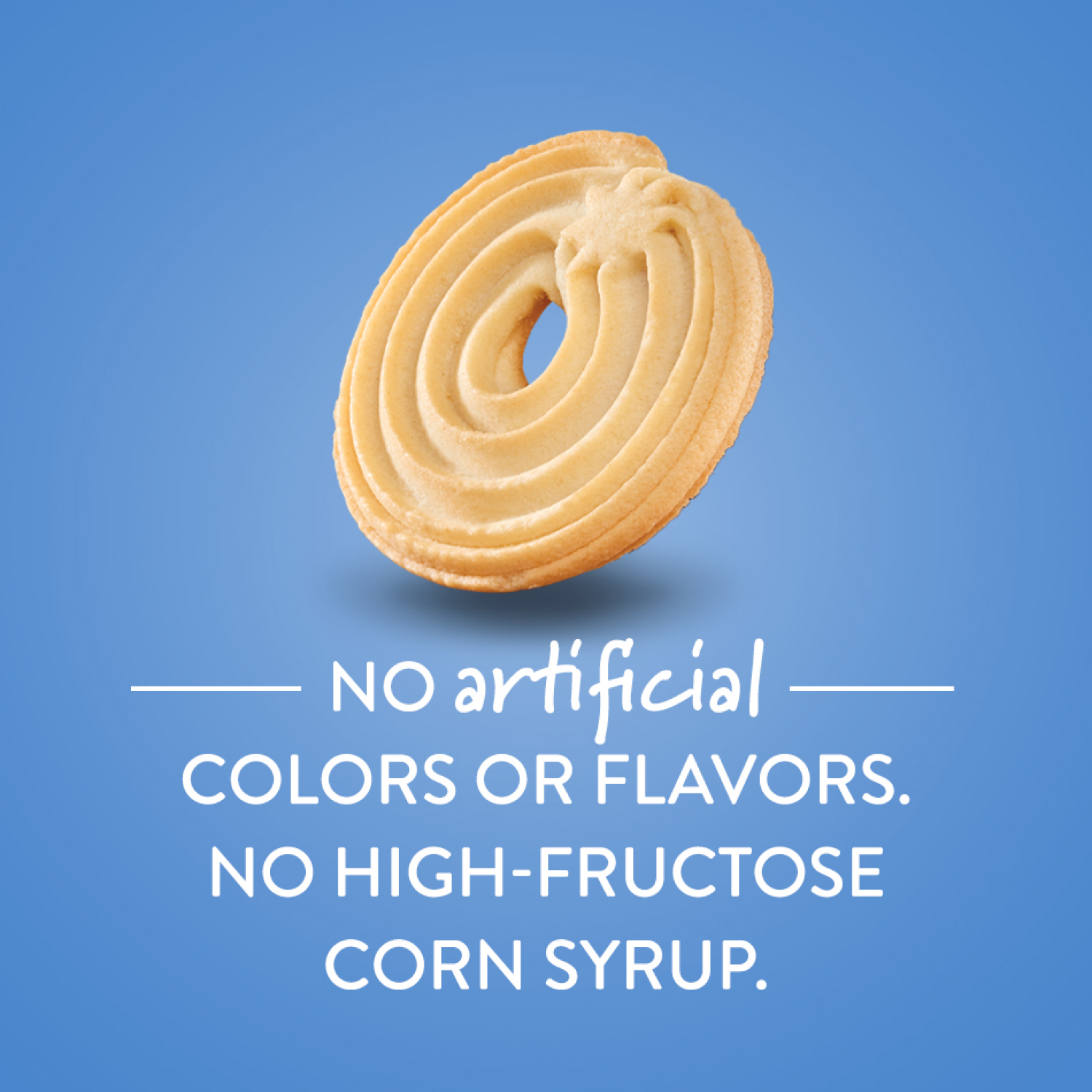 slide 5 of 5, VOORTMAN Bakery Zero Sugar Shortbread Cookies 8 oz, 8 oz