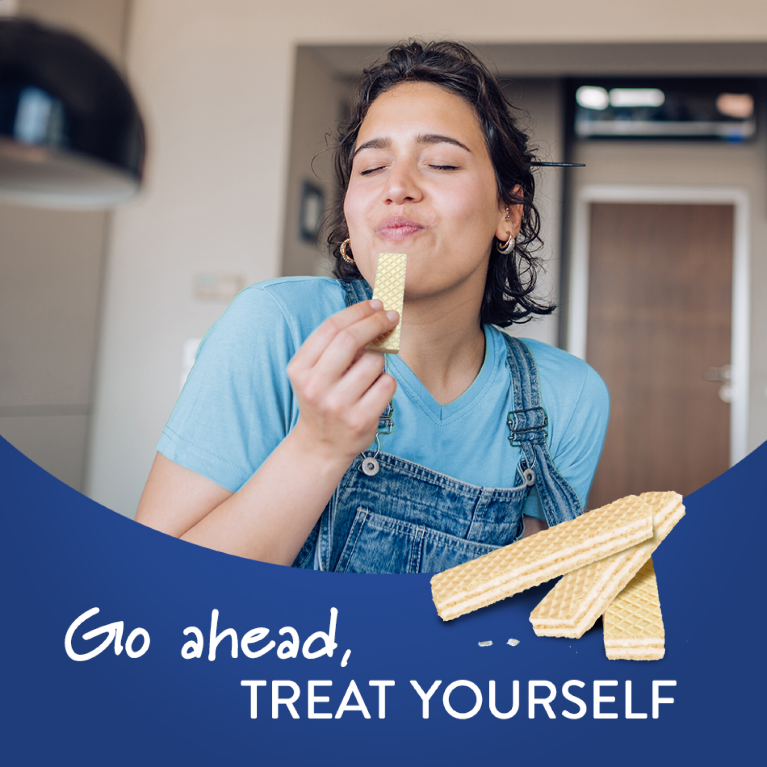 slide 8 of 8, Voortman Bakery Key Lime Wafers 10.6 oz, 10.6 oz