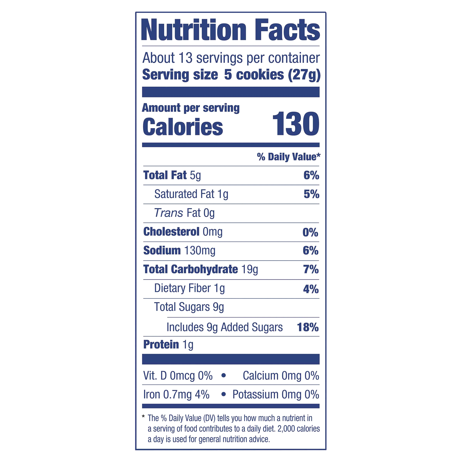 slide 3 of 3, Voortman Bakery Holiday Gingerbread, 12.3 oz