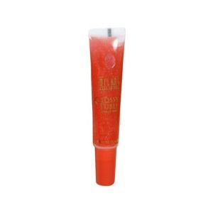 slide 1 of 1, Milani Ultra Lip Shine Hot N' The Sun, 0.5 oz