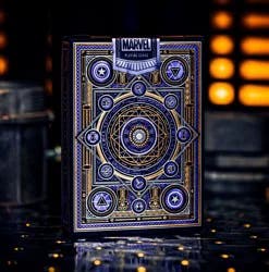 Theory 11 Avengers Playing Card Deck, 1 ct