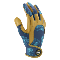 slide 7 of 13, Miracle-Gro Hi-Dex Goatskin Leather Glove Medium/Large, 1 ct