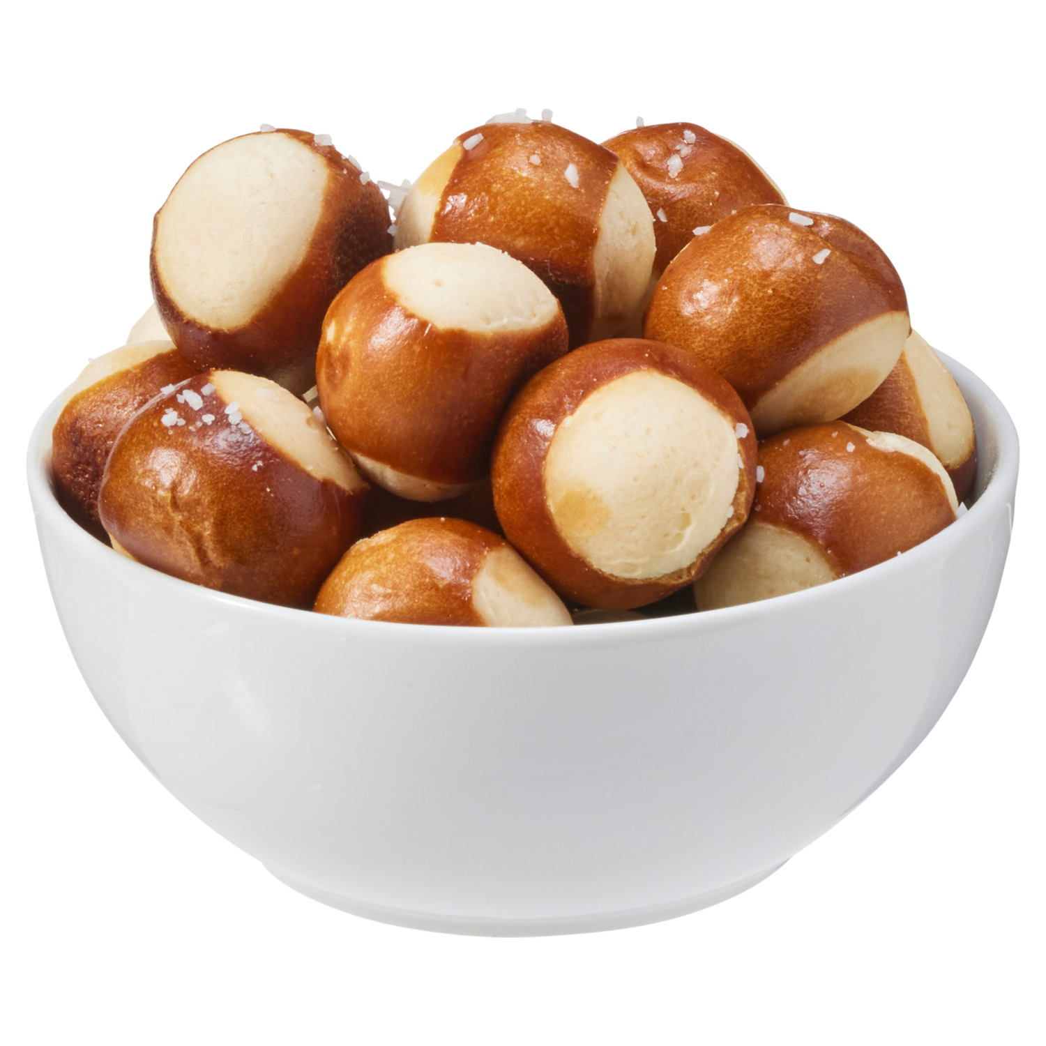 slide 5 of 6, Pretzilla Pretzel Bites 12.3 oz, 12.3 oz