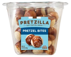 Pretzilla Pretzel Bites 12.3 oz