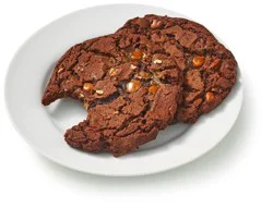 Private Selection Turtle Brownie Cookies, 12.3 oz