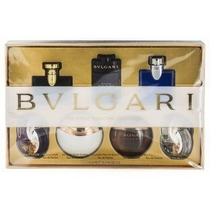 Bvlgari variety outlet