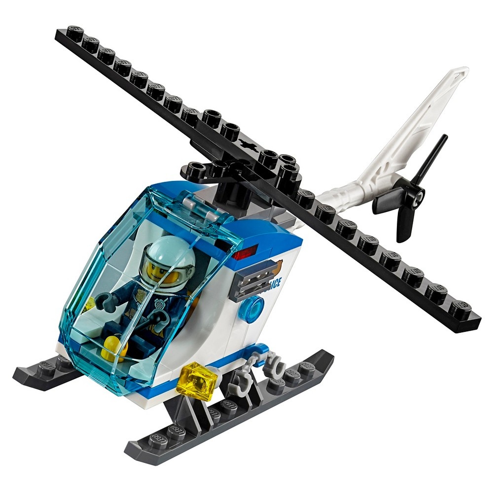 Lego best sale 60141 target