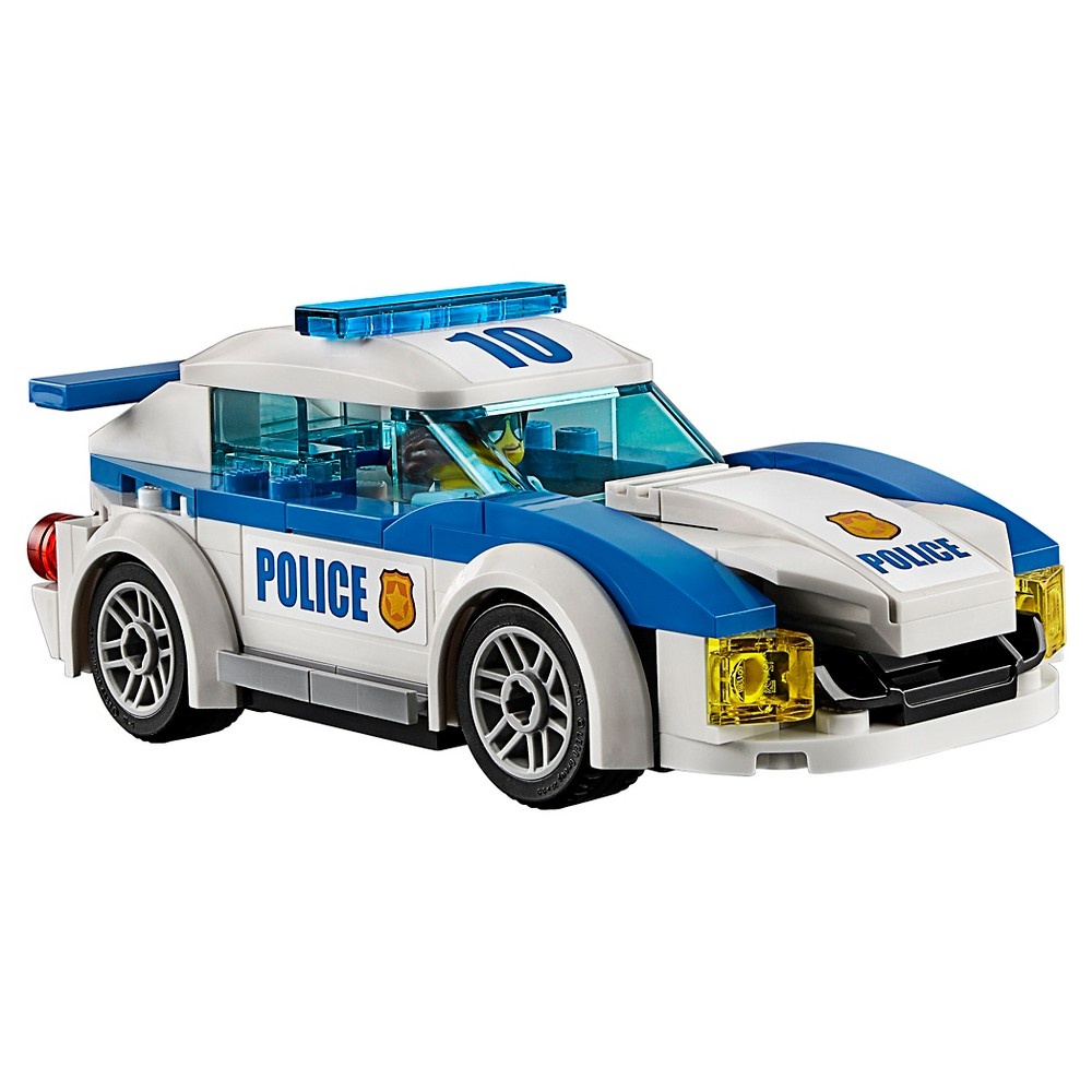 LEGO City Police Police Station 60141 1 ct Shipt