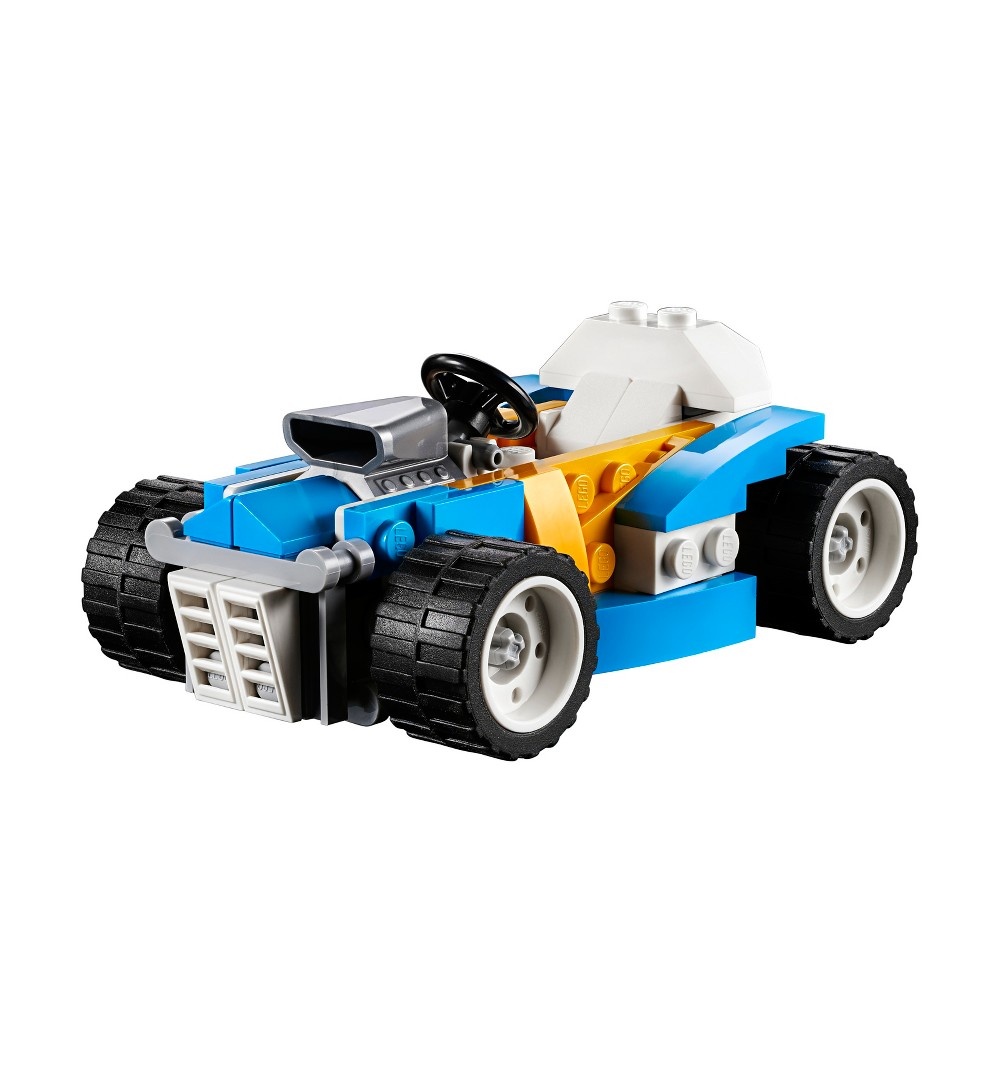 slide 2 of 9, LEGO Creator Extreme Engines 31072, 1 ct