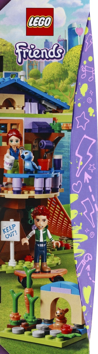 slide 3 of 6, LEGO Friends Mia's Tree House 41335, 1 ct