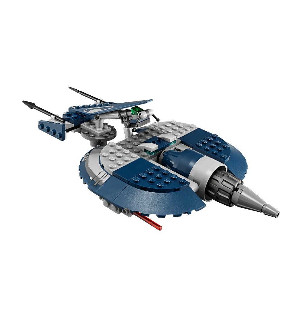 slide 6 of 8, LEGO Star Wars General Grievous Combat Speeder, 1 ct