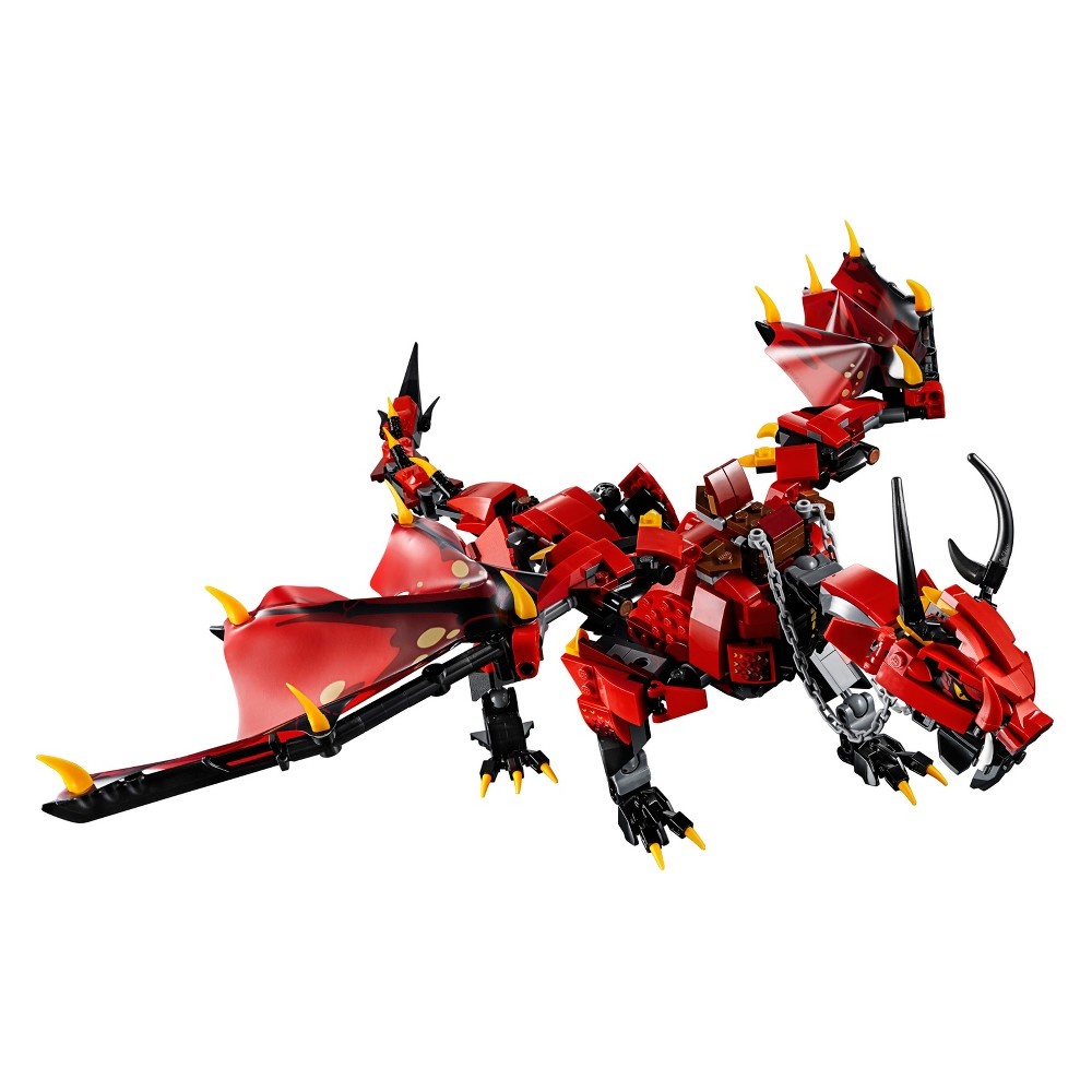 Lego ninjago firstbourne store 70653