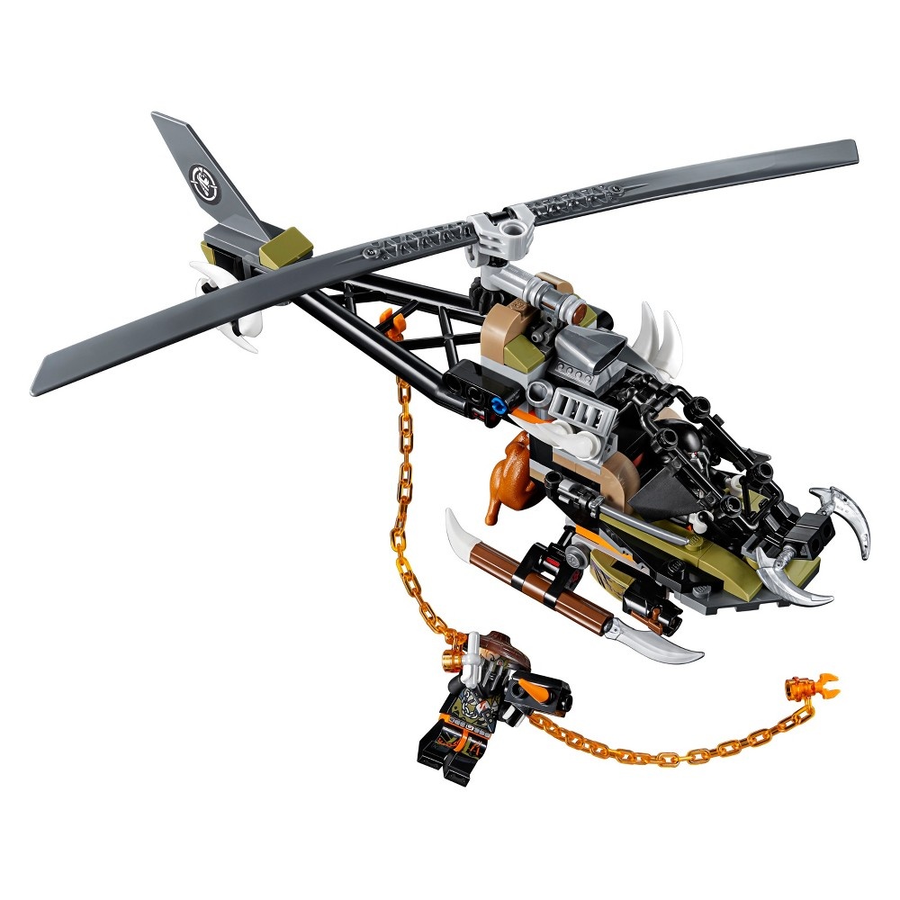 slide 7 of 8, Lego Ninjago Firstbourne 70653, 1 ct