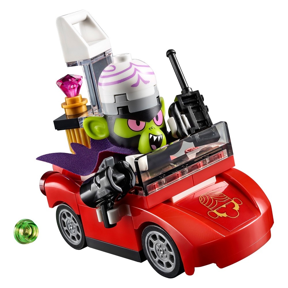 slide 7 of 8, LEGO PowerPuff Girls Mojo Jojo Strikes 41288, 1 ct