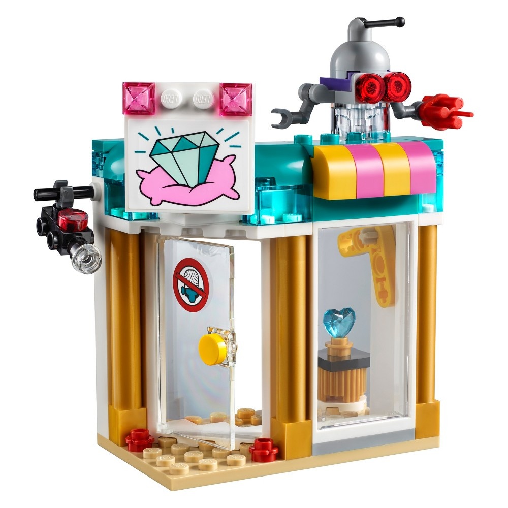 slide 8 of 8, LEGO PowerPuff Girls Mojo Jojo Strikes 41288, 1 ct