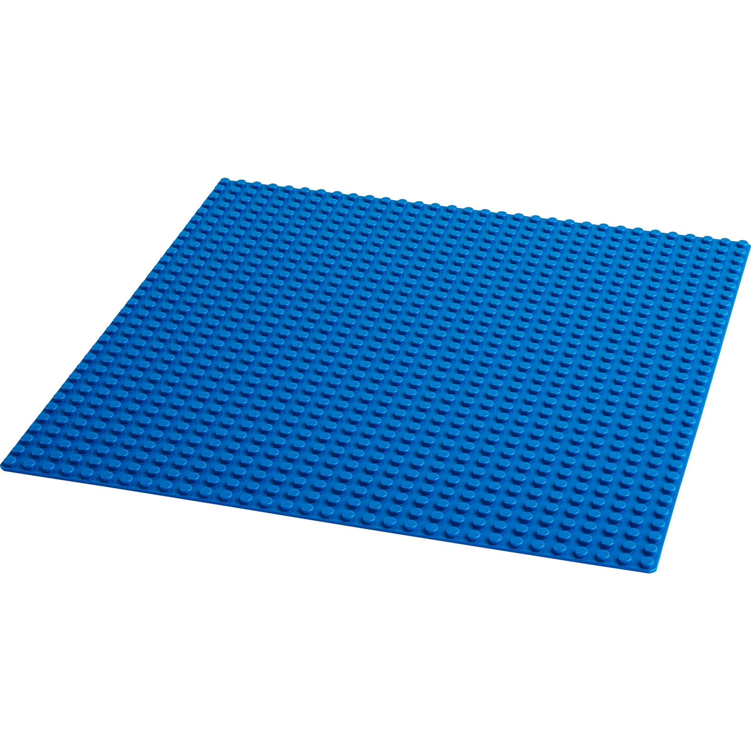 slide 2 of 5, LEGO Classic Blue Baseplate 11025 Building Kit, 1 ct
