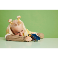 slide 13 of 21, LEGO Technic Dump Truck and Excavator Toys 2in1 Set 42147, 177 ct