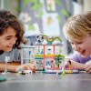 slide 18 of 21, LEGO Friends Sports Center Games Building Toy 41744, 1 ct
