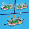 slide 10 of 21, LEGO Friends Sports Center Games Building Toy 41744, 1 ct
