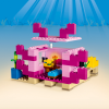 slide 2 of 21, Lego The Axolotl House Minecraft 21247, 242 ct