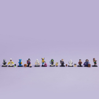 slide 18 of 21, LEGO Minifigures 71039, 1 ct
