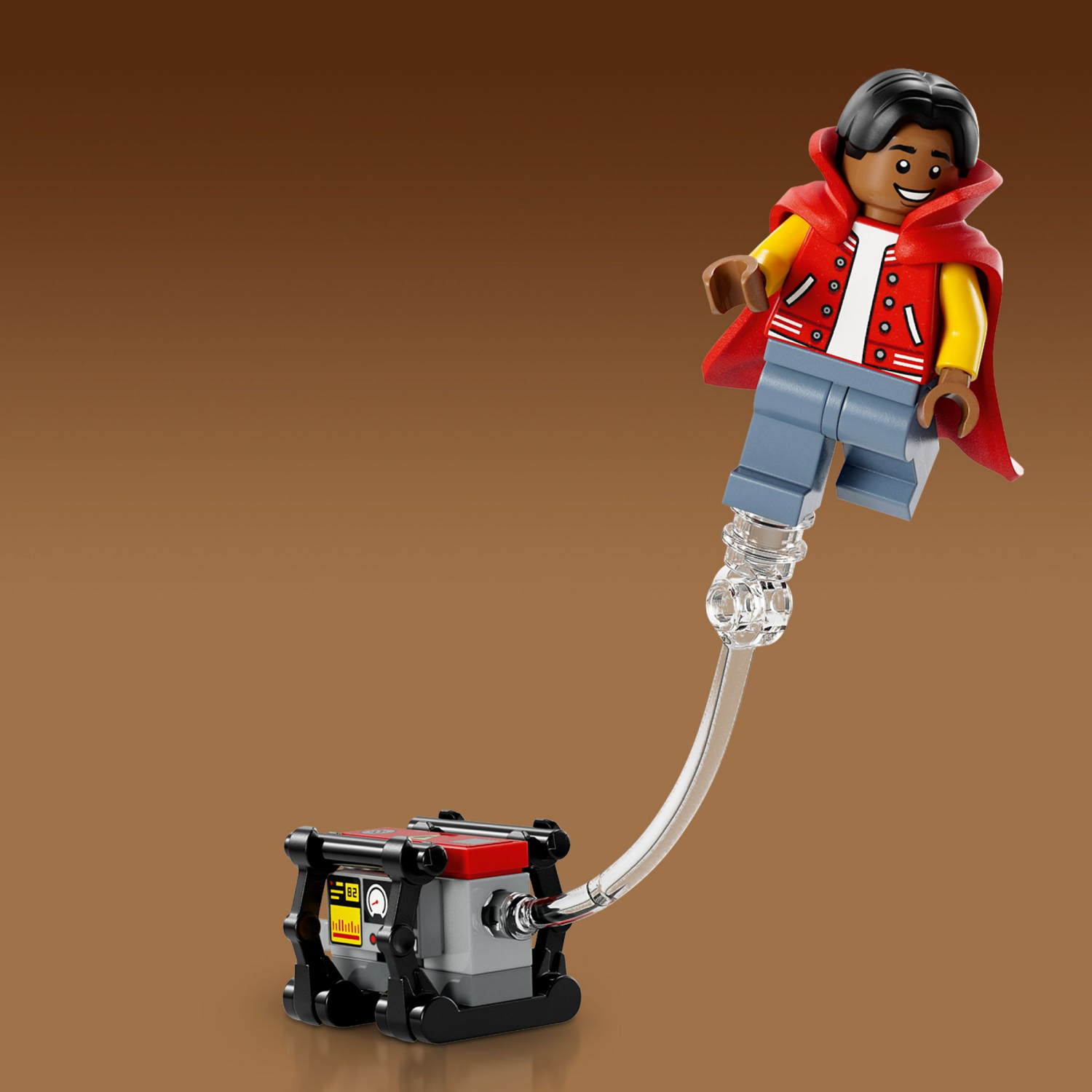 slide 5 of 6, LEGO Marvel Spider-Man Final Battle 76261 Building Toy Set, 900 ct