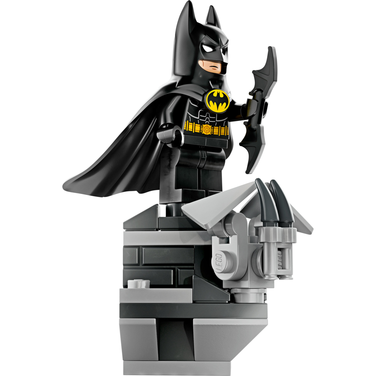 slide 6 of 9, LEGO Super Heroes Batman 1992 30653, 1 ct