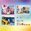 slide 6 of 21, LEGO Gabbys Dollhouse Building Toy Set for Fans of Gabby's Dollhouse TV Series 10788, 1 ct