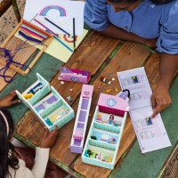 slide 11 of 21, LEGO Gabbys Dollhouse Building Toy Set for Fans of Gabby's Dollhouse TV Series 10788, 1 ct