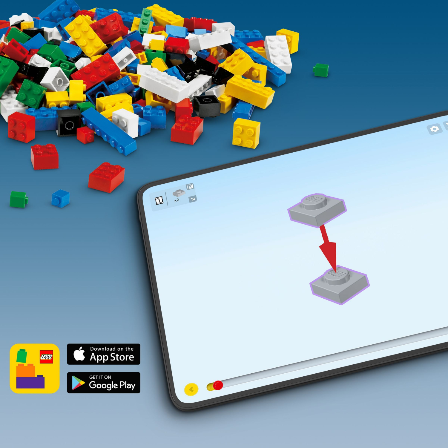 slide 6 of 6, LEGO Harry Potter Hedwig at 4 Privet Drive Owl Figure Toy 76425, 1 ct