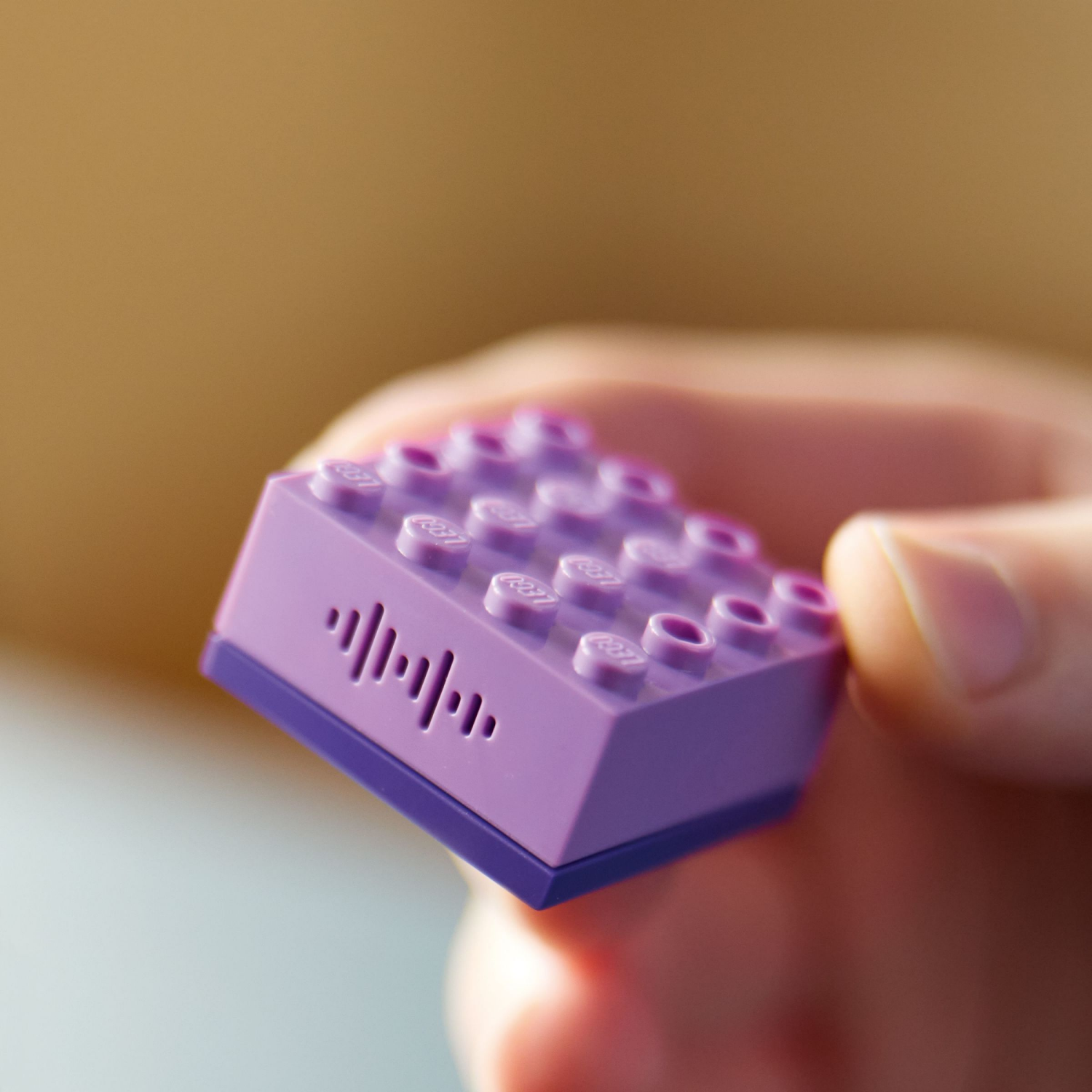 slide 5 of 6, LEGO® Harry Potter Hogwarts Talking Sorting Hat (76429) Building Set, 1 ct