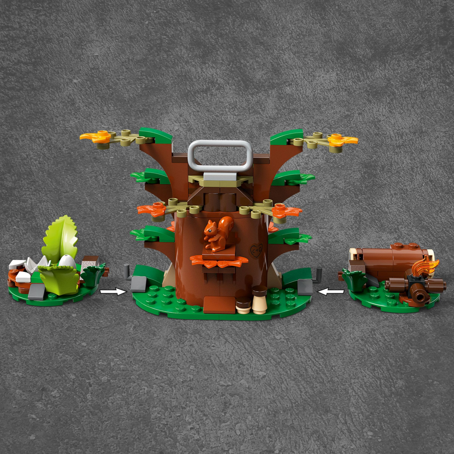 slide 4 of 6, LEGO Jurassic World Dinosaur Missions: Stegosaurus Discovery Building Set 76965, 1 ct