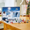 slide 2 of 21, LEGO Star Wars 2024 Advent Calendar for Kids, Building Toy 75395, 1 ct