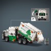 slide 12 of 21, LEGO Technic Mack LR Electric Garbage Truck Toy for Kids 42167, 1 ct