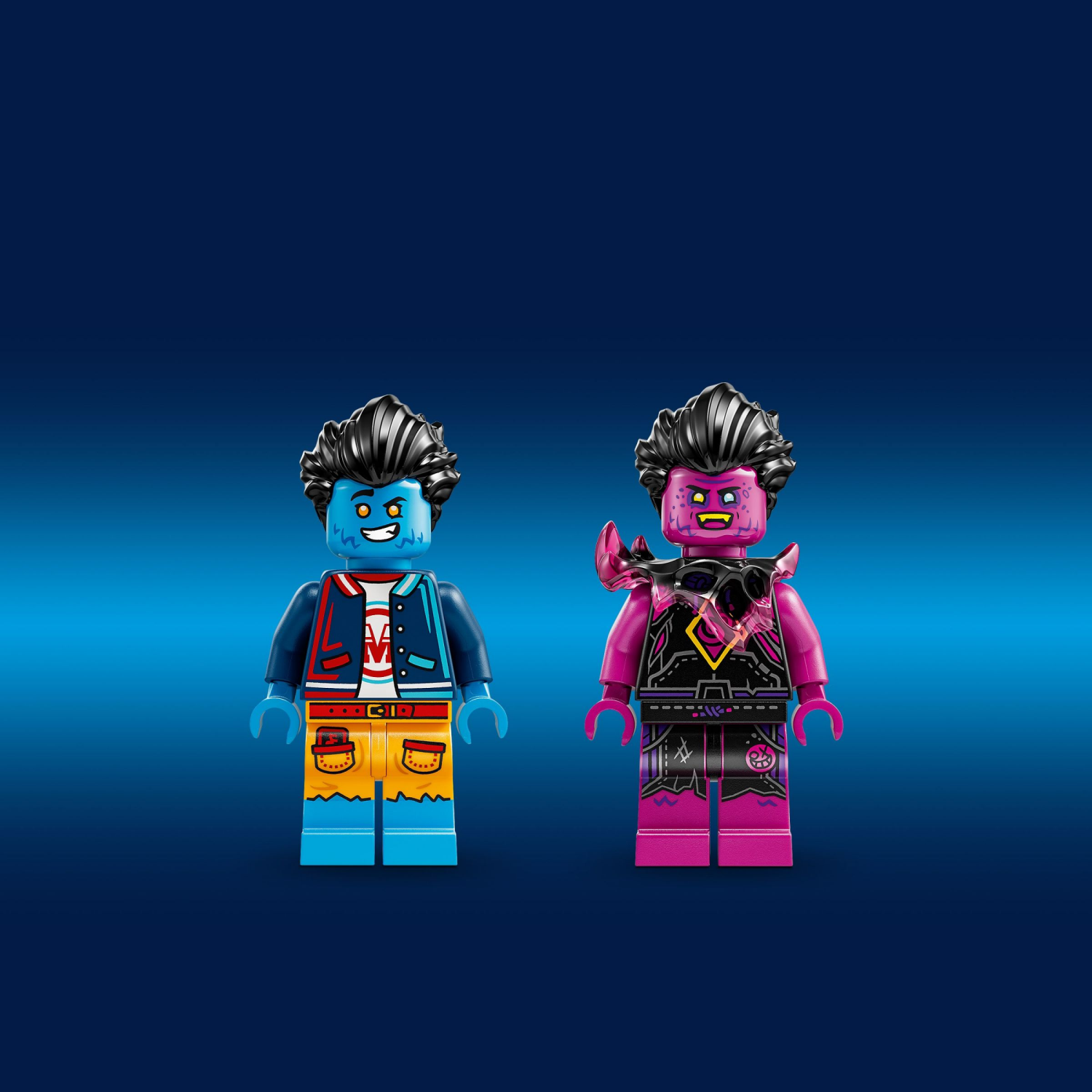 slide 6 of 6, LEGO DREAMZzz Logan the Mighty Panda Animal Toy 71480, 1 ct